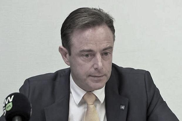 Vlaams-nationalistische familiebanden: waarom Filip Dewinter Bart De Wever uit de wind zette