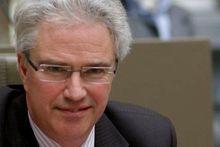 Johan Vande Lanotte: 'Conventie van Genève werkt niet in situatie als deze'