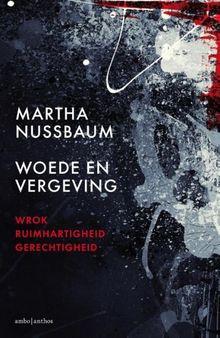 'Woede en vergeving': ongeveer de helft van het boek kan worden geschrapt