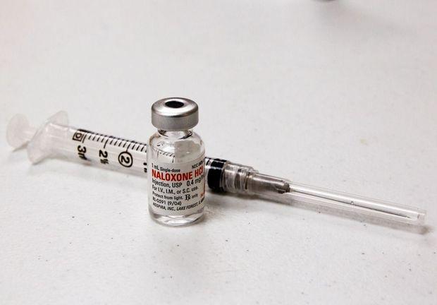 Om de epidemie van overdoses aan te pakken, promoot de Canadese provincie British Columbia het gebruik van het antidotum nalaxon 