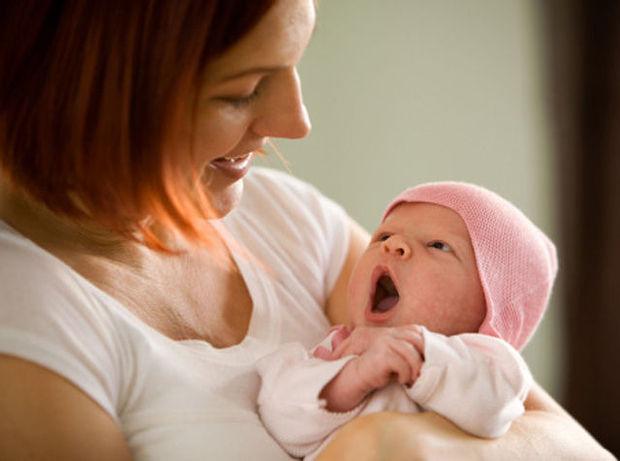 Ook niet-zwangere vrouwen kunnen borstvoeding geven