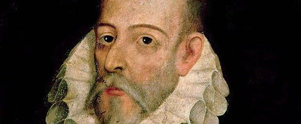 Stoffelijk overschot van Cervantes is gevonden in Madrid