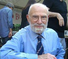 Oliver Sacks