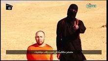 Opvallende figuren in de strijd tegen IS: documentairemaker Matthew VanDyke traint christelijke militie in Irak