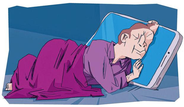 Slaapapneu: hoe weet je of je gesnurk al dan niet gevaarlijk is?