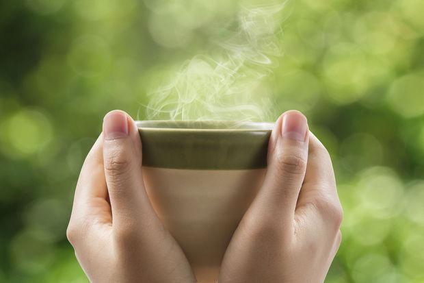 Superdrank: de heilzame effecten van thee