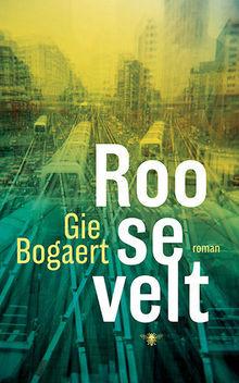 276 uur, 5 minuten en 24 seconden: zo lang schreef én schrapte Gie Bogaert aan zijn nieuwste roman