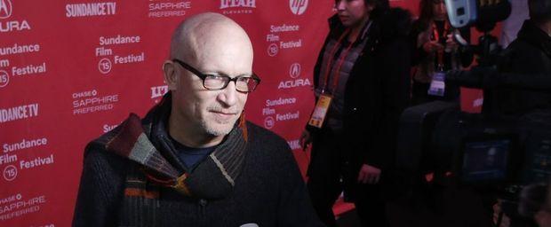 Alex Gibney, de documentairemaker