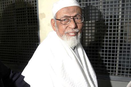 Abu Bakar Bashir