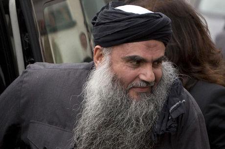 Abu Qatada