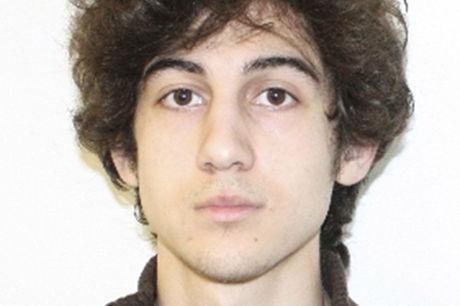 Dzhokhar Tsarnaev zit in de cel, zijn proces begint op 3 november 2014