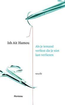 Verhalen van publiekslievelingen Ish Ait Hamou en Griet Op de Beeck op komst