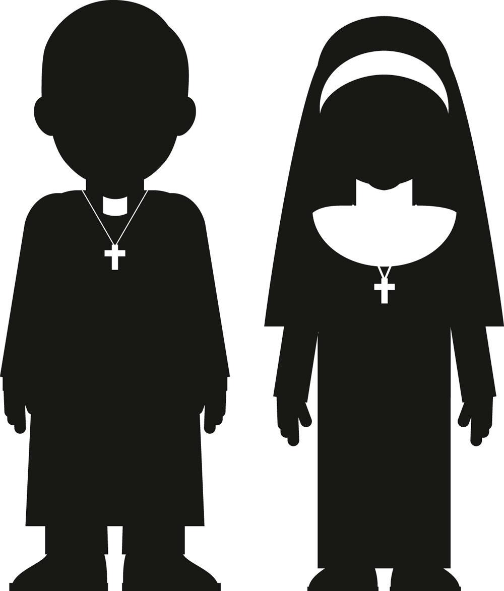 Van seksspelletjes tot het Vaticaan, het pikante kloosterleven volgens de woordvoerder van minister Schauvliege