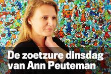 Ann Peuteman