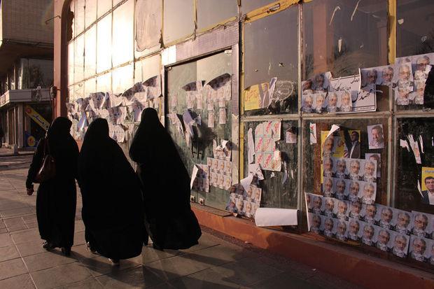Gematigde reformisten winnen Iraanse verkiezingen. En wat nu?