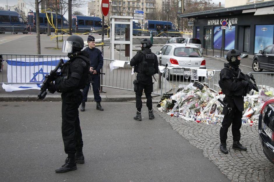Terrorisme-expert Knoope: 'Een groot deel van de wereld haat ons'