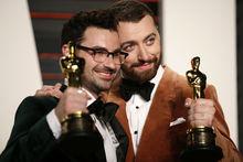 'De Oscars: een zelfgenoegzaam feestje van politieke correctheid'