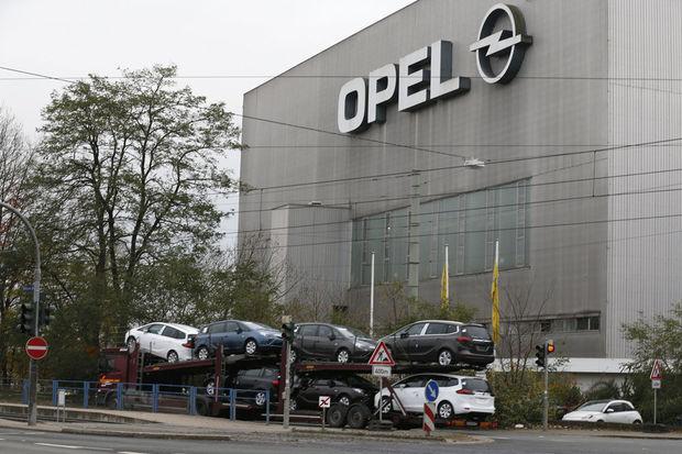 Moorkens (Voorzitter Opel Dealer Associatie): 'Onze deuren staan open, we hebben niks te verbergen'