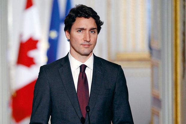 Bronfman is een voorname fondsenwerver van Canadees premier Justin Trudeau, die pleitte voor meer transparantie en beloofde werk te maken van de strijd tegen belastingverduistering via offshores.