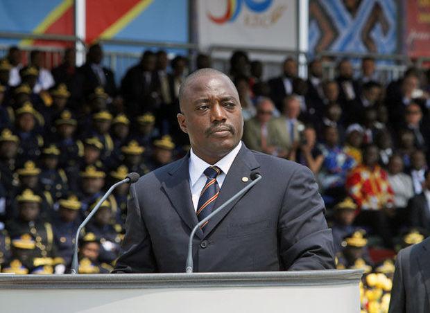 Joseph Kabila spreekt: 'Wees niet bang, ik pleeg geen zelfmoord als ik geen president meer ben'