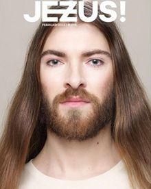 Historische romanschrijver Arthur Japin doet magazine 'Jezus!' verschijnen