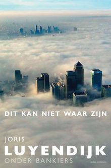 De 10 Nederlandstalige boeken van 2015 die je gelezen moet hebben