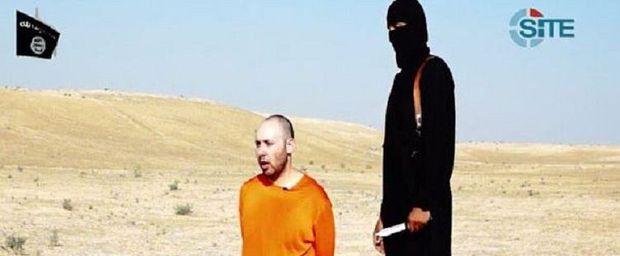 'De IS is echt niet alleen gefocust op het vestigen van zijn kalifaat'