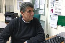 Pietro Bartolo runt de enige kliniek op Lampedusa: 'Je laat mensen niet zomaar sterven'