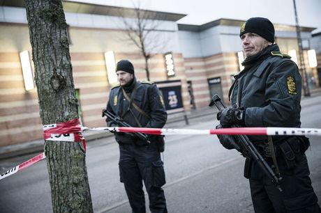 Aanslagen Kopenhagen: 'Gebeurtenissen laten wrang gevoel na'