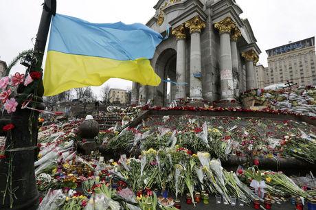 Van 17 tot 22 februari 2015 wordt er in Kiev een herdenkingsweek georganiseerd voor de slachtoffers van de protesten in Kiev.