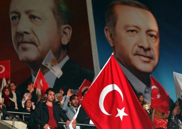 Weggezuiverde Turkse NAVO-officieren: 'We vragen België om bescherming'