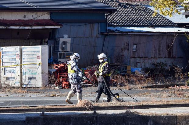 Hoe is het nog in Fukushima, 5 jaar later? 'Een verhaal zonder einde'