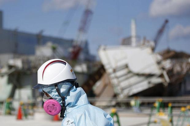 Hoe is het nog in Fukushima, 5 jaar later? 'Een verhaal zonder einde'