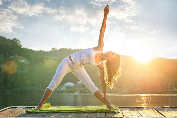 Wereld Yoga Dag: 10 vragen over yoga voor de absolute beginner