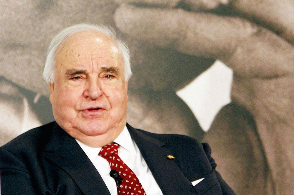 Helmut Kohl beloofde de Oost-Duitsers dat hun deelstaten in 'bluhende Landschaften' zouden veranderen, maar dat is een loze belofte gebleken.