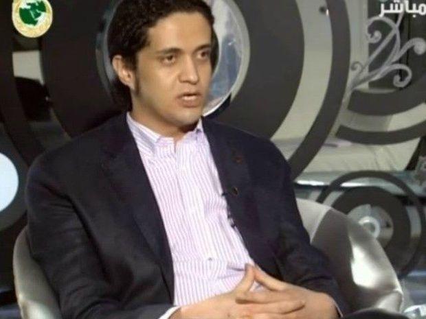 De Palestijnse dichter Ashraf Fayad werd in Saudi-Arabië ter dood veroordeeld wegens afvalligheid van de islam.