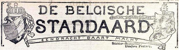 Vlaamse initiatieven aan het front worden door de legerleiding vaak tegengewerkt. Zo moet De Belgische Standaard maanden wachten op een toestemming om aan het front verkocht te worden, terwijl Franstalige kranten onmiddellijk verdeeld raken.