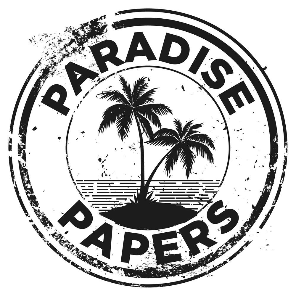 Paradise Papers: de Barbados-offshore van de Canadese ingenieur die superkanon voor Saddam Hoessein bouwde