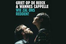 Wannes Cappelle en Griet Op de Beeck 
