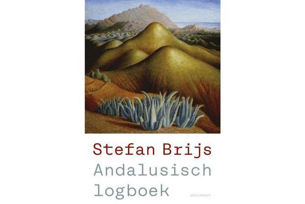 Stefan Brijs schrijft zijn logboek over Andalusië: 
