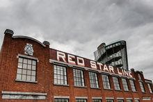 Red Star Line museum