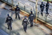 Twee maten en gewichten bij de Antwerpse politie: onbeantwoorde vragen van bezorgde Antwerpenaren