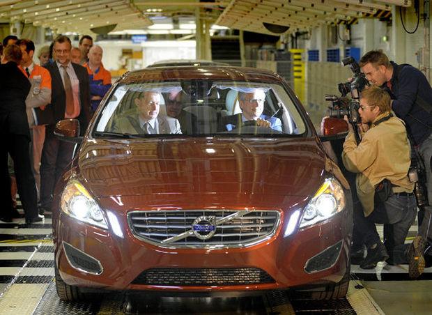 Gehoord op het Autosalon van Genève: 'Het zinkend schip Opel is van de ondergang gered'
