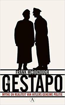 De Gestapo, je beste vriend