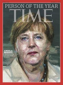 Angela Merkel geeft toe: 'Aantal asielzoekers in Duitsland drastisch verminderen'