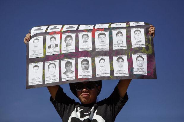 Onderzoek naar verdwijning Mexicaanse studenten zit vast