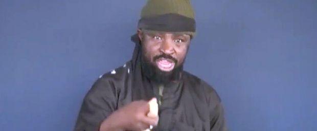 Boko Haram-leider Abubakar Shekau