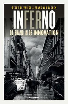 Inferno. Brand in de Innovation