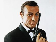 Ambler liep vooruit op Ian Fleming en diens James Bond.