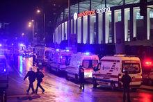 Tijdens oudejaarsnacht pleegde een dolle schutter een aanslag op een nachtclub in Istanboel. Daarbij kwam ook een Belg om.